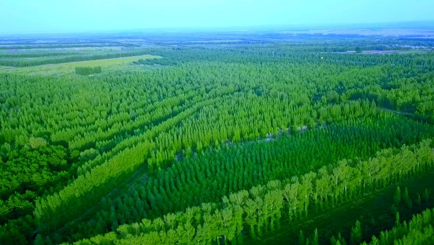 你好，我是“宝藏”城市——赤峰