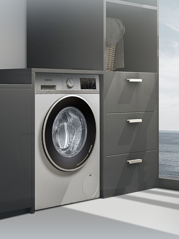 洗衣机烘干一体怎么选购才最合适,选购滚筒洗衣机和烘干机攻略