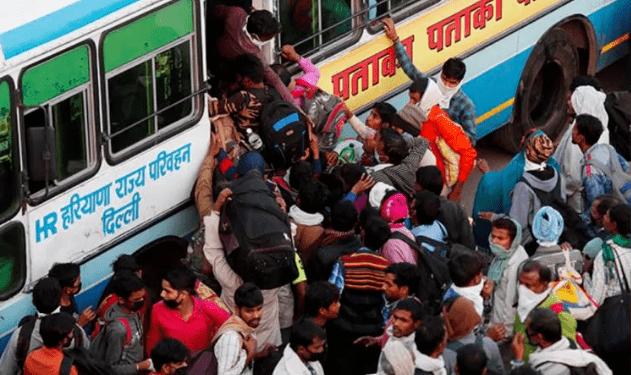 瞒不住了？！疫情最大的黑洞，这个国家可能导致疫情爆发