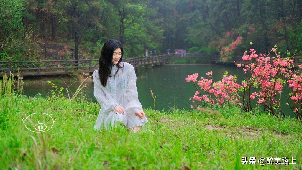 武汉野村谷度假,武汉野村谷风景