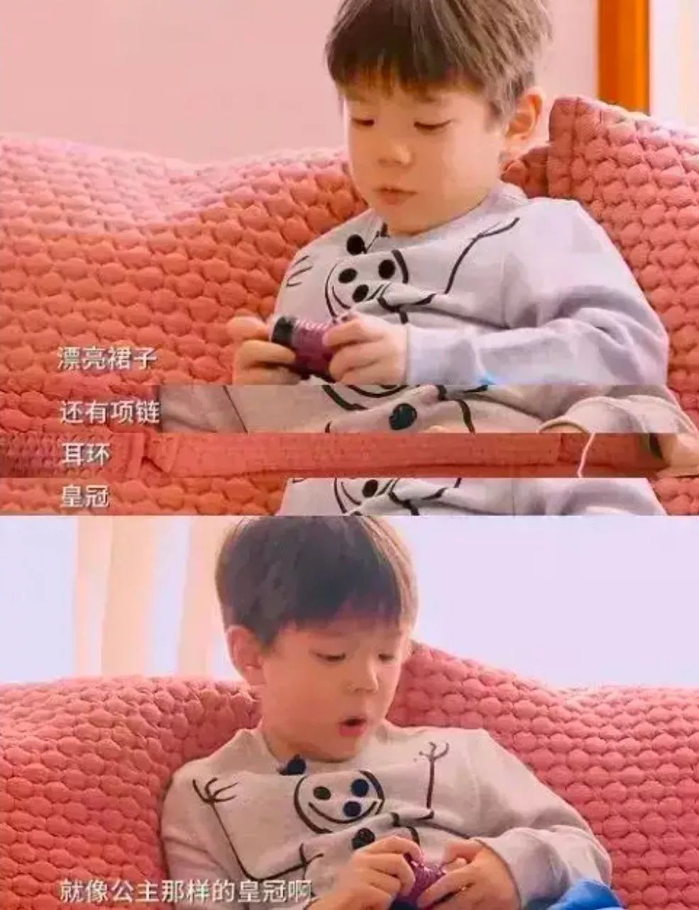 这些娃太好吸了！这些父母更会教啊