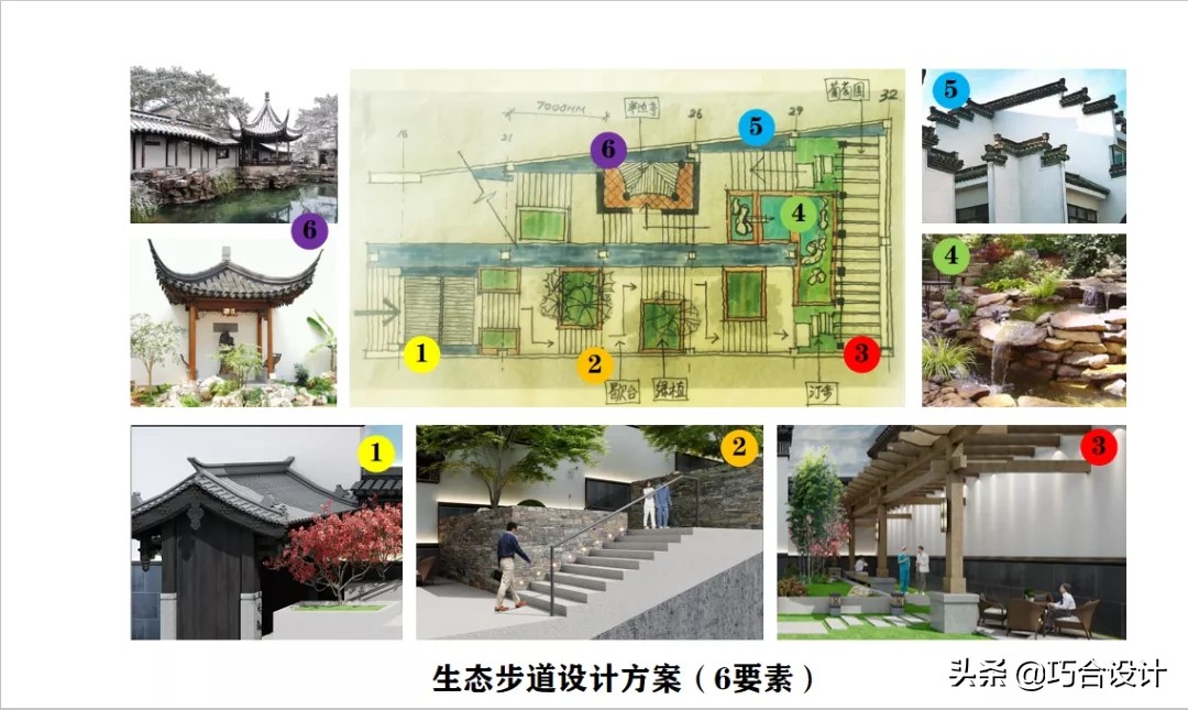 打造医康养名片！广西玉林50000㎡综合性医院在建，设计方案解读