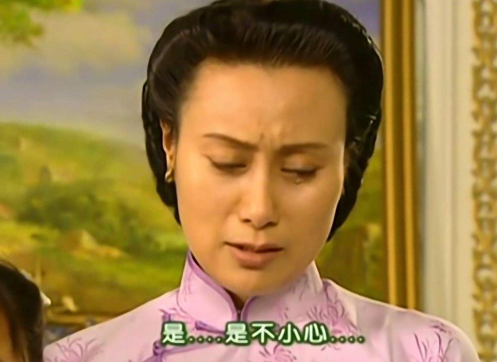 陆振华和王雪琴几个孩子 (为什么陆振华最后只带走了王雪琴)