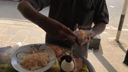 孟加拉的难民,孟加拉难民