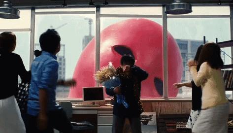 透明变异章鱼 (章鱼体内白色球状物是什么)