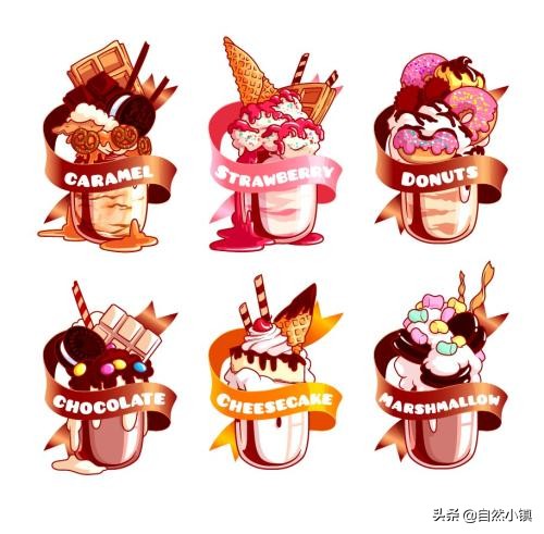 开一家冰激凌店都需要什么,怎么开一个便宜又好吃的冰淇淋店