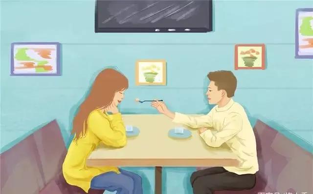 一个女人把你当朋友还是喜欢你,女人拿你当朋友和喜欢你的区别