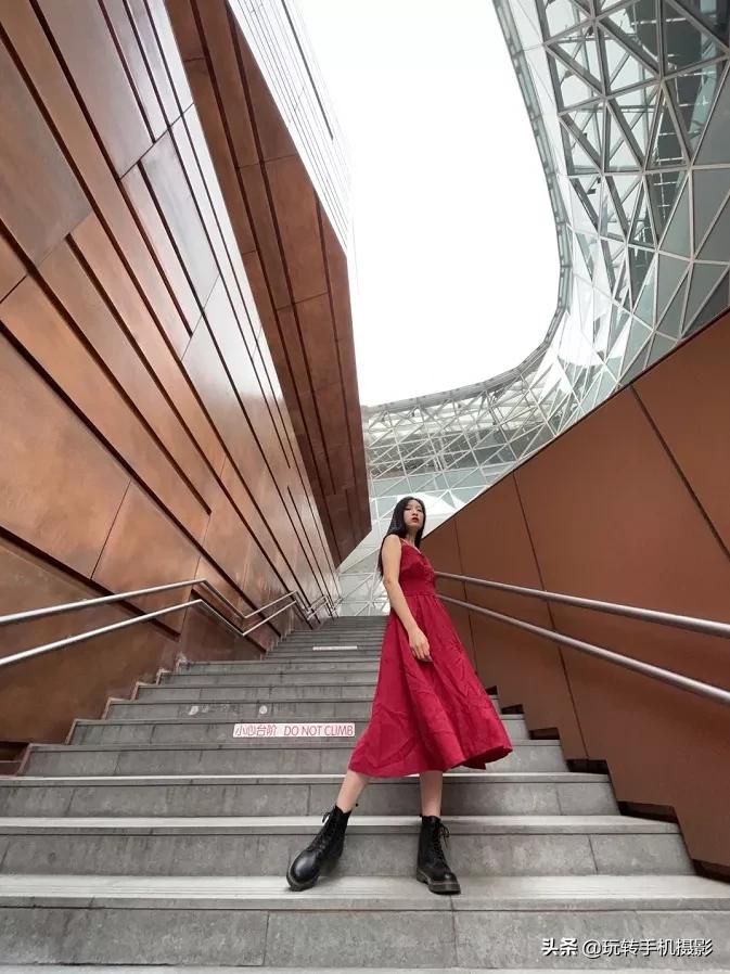 iphone12手势操作,iPhone12相机使用小技巧