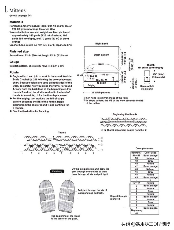 最新款包包钩编图解,钩编包包的花样大全