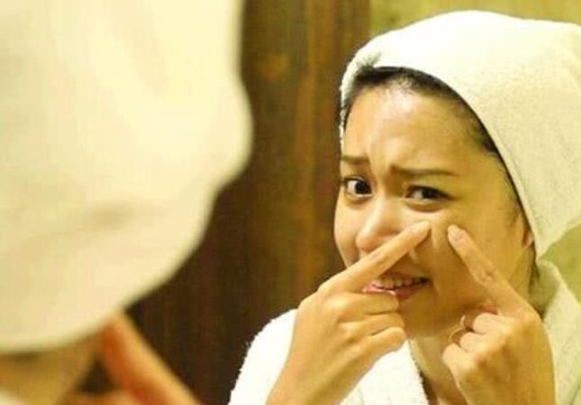 毛孔粗大收缩毛孔最有效的土法,教大家几招改善毛孔粗大的小技巧