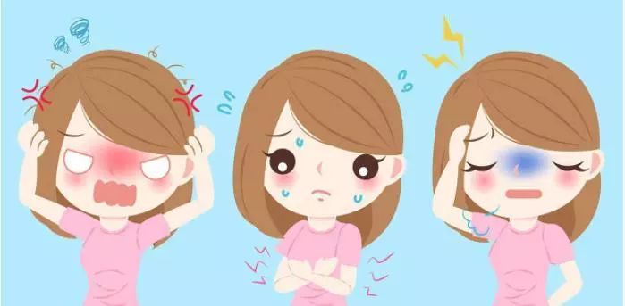 女神节快乐|月经期不能做手术？再不改变，你就OUT了！