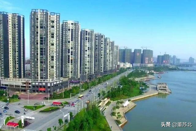 百强县级市大冶市,大冶市在全国百强排名