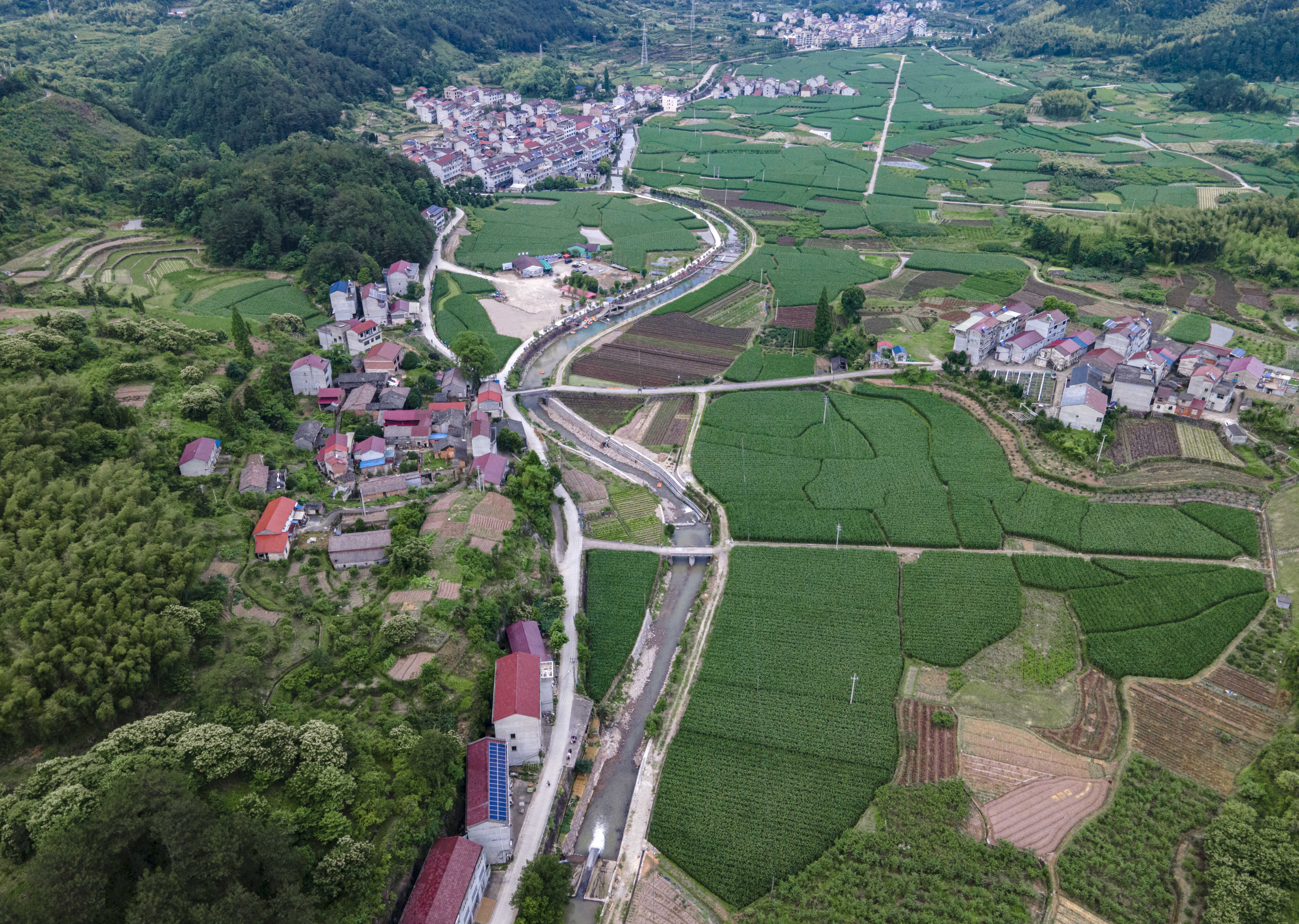 浙江被严重低估的江南名山,浙江被低估的江南秘境