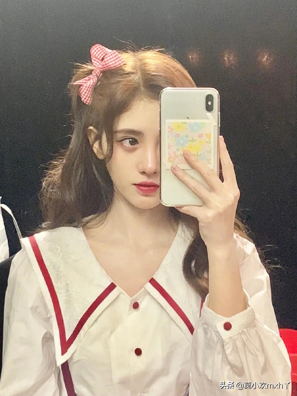 盘点jk制服,先可爱再霸气的jk制服