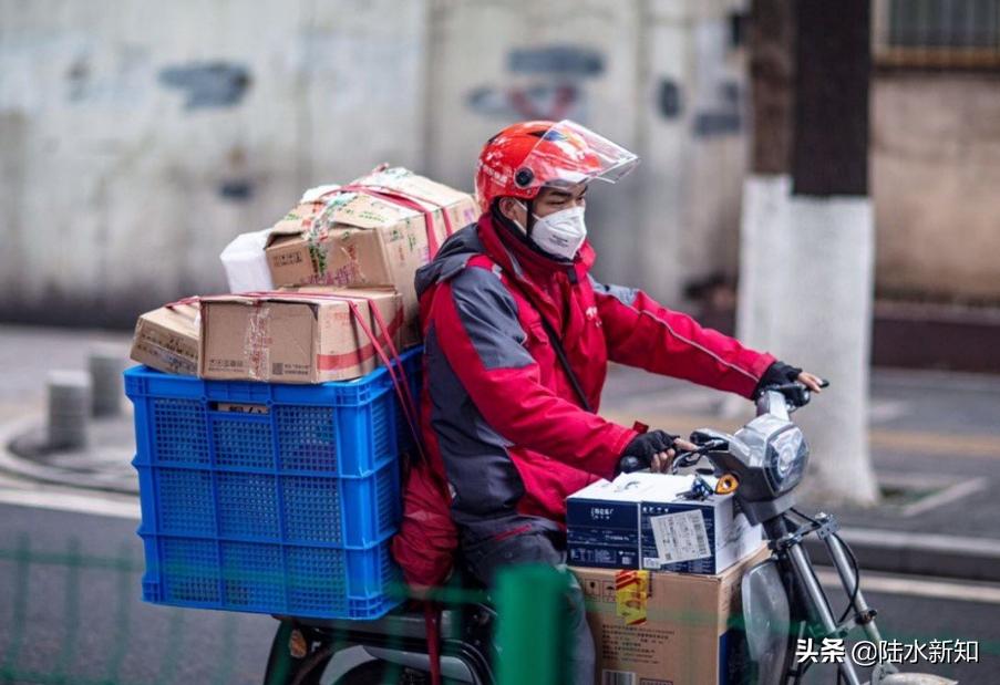 快递被承包,快递被驿站代收了还能拒收吗