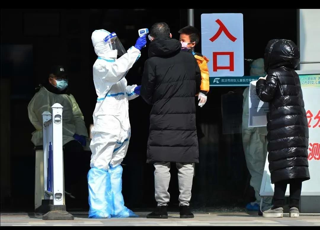 新冠肺炎可以申请慢性病吗,非新冠病人看病怎么办