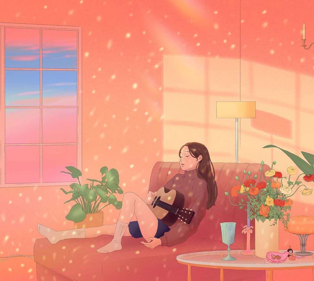 情侣间的聊天话题怎么聊,情侣之间需要经常在一起吗