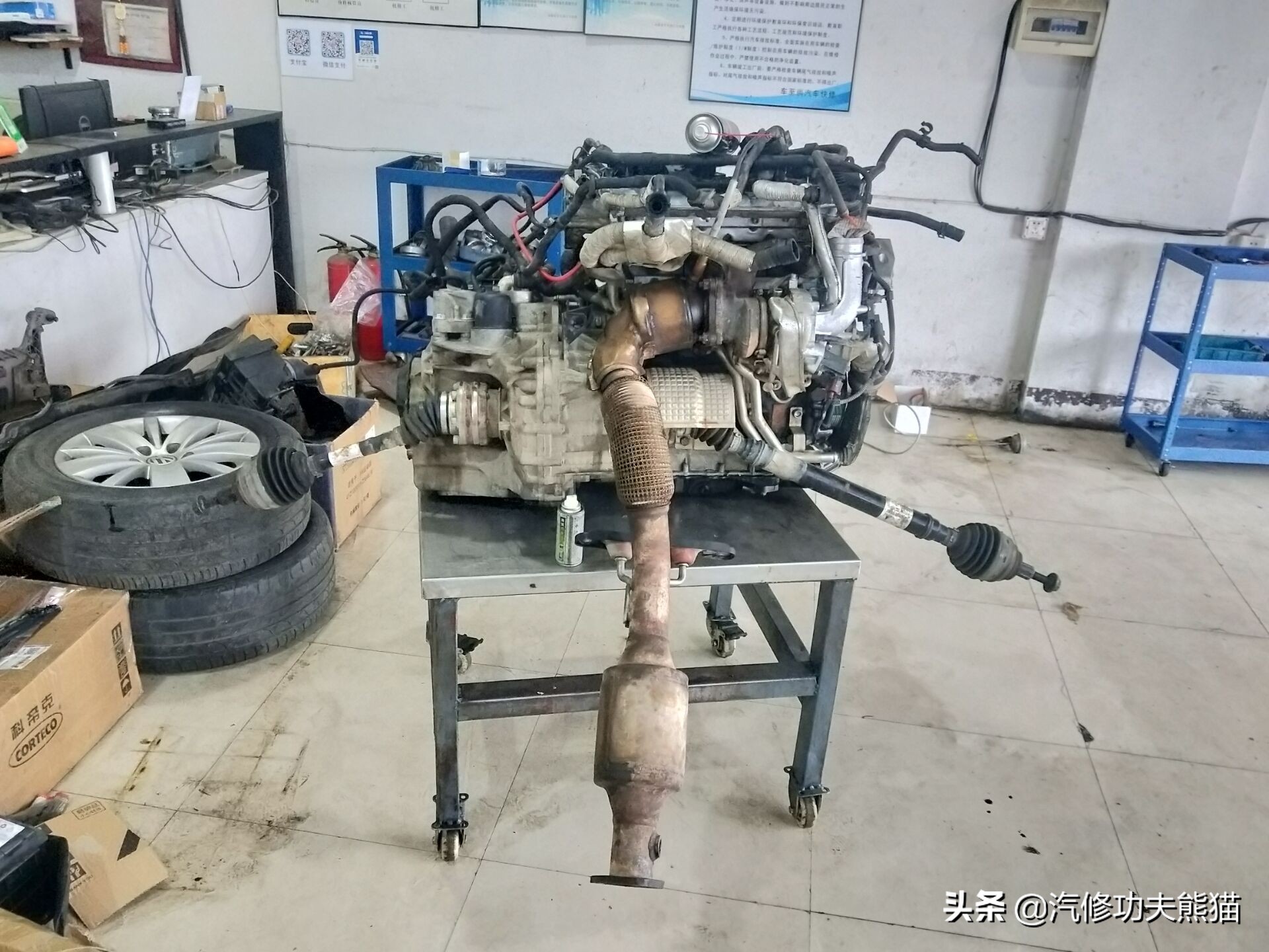 ea8882.0t夏朗烧机油,大众夏朗1.8t烧机油怎么样