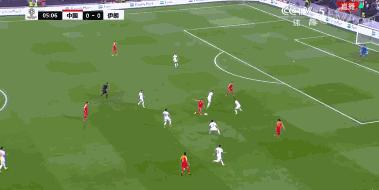 亚洲杯国足负于卡塔尔,2019年亚洲杯国足对伊朗阵容