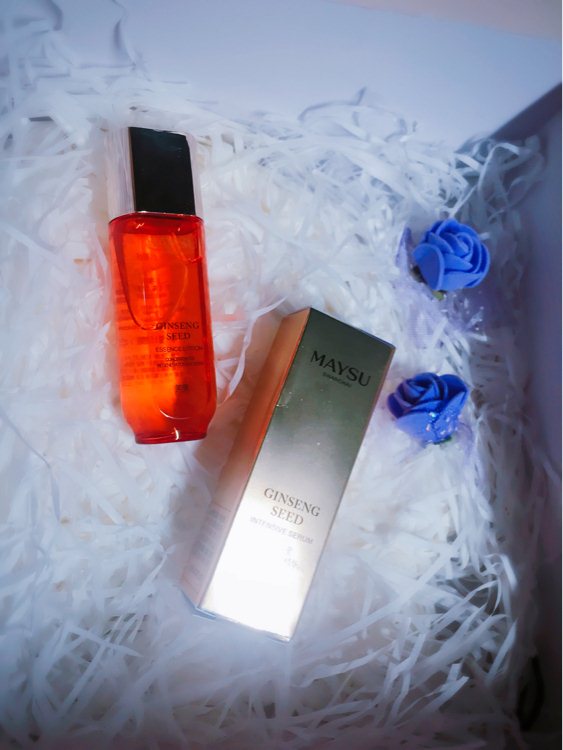 美素人参水到底怎么样老爸评测,美素人参水太空版