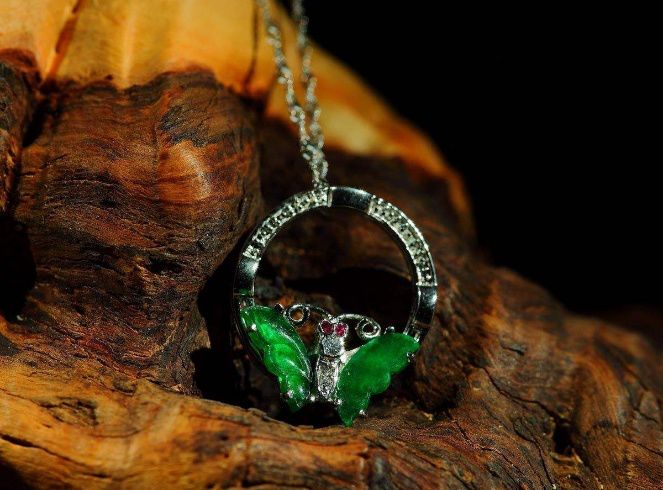 十大知名翡翠品牌排行榜前十名,十大翡翠品牌