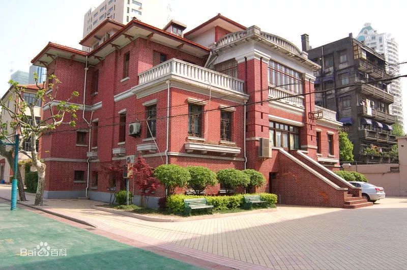 8个“华二”9个“上外”...请问这些学校谁能分得清啊?我太难了