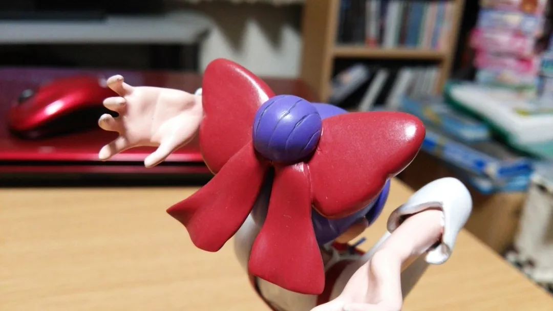 高达改造作品欣赏,高达创战者文奈学姐