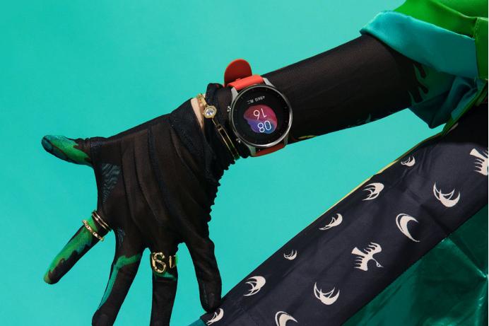 小米手表color又要新发布吗,小米手表color:给你1540种潮搭