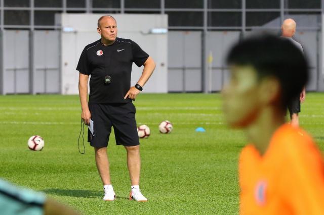 香港足球赛事日程,香港足球总决赛赛程