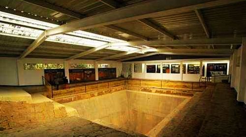 马王堆女尸千年尸身不腐,马王堆为什么可以尸身不腐