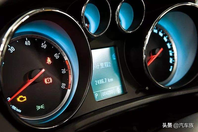 09年别克君威旗舰版路测,2011年3月别克君威2.4豪华版视频