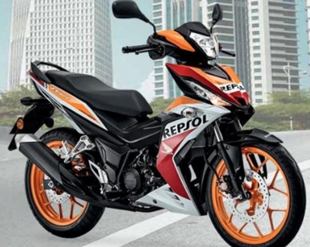 本田最好的弯梁车,本田最酷弯梁车