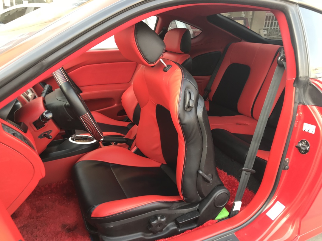 我就是法拉利歌词,梦想是跑车