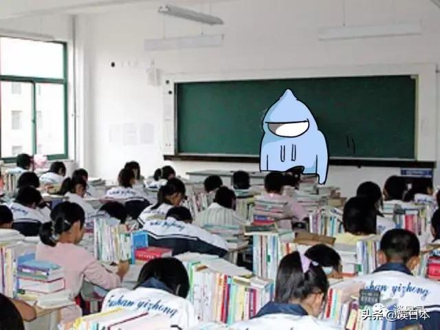 日本小哥在印度旅行,日本小哥在中国呆久了