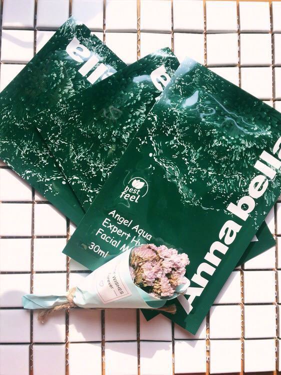 沙漠大干皮深层补水面膜推荐,适合沙漠大干皮用的保湿面膜