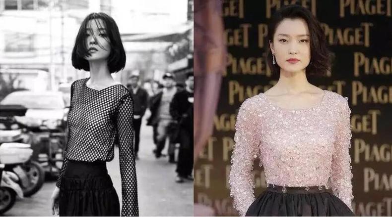 不规则唇形怎么画口红,不同唇形画唇的技巧和方法