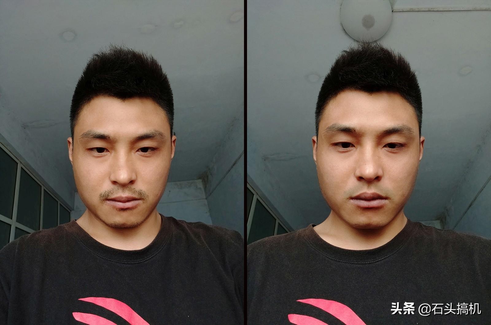 须眉剃须刀s3评测 (须眉剃须刀灵动3好还是4好)