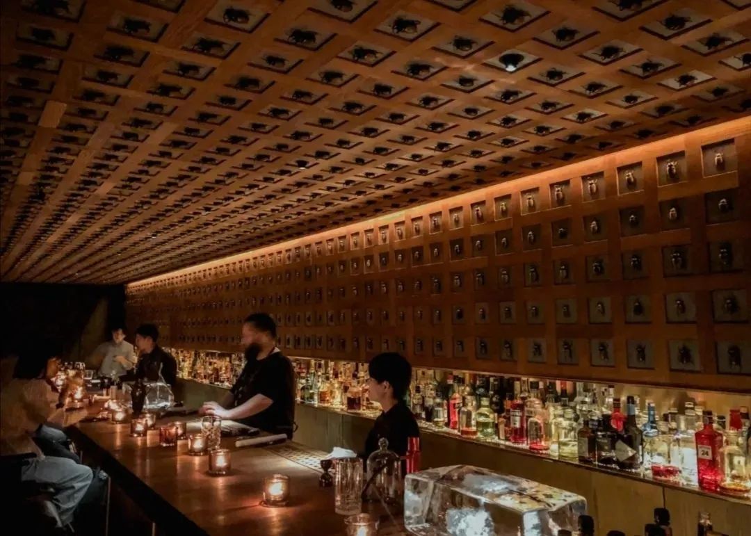 上海新开餐厅名单,上海好吃环境又优雅的餐厅推荐