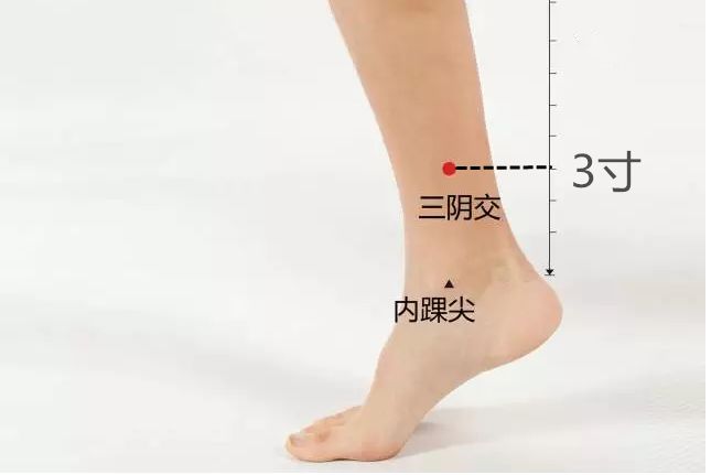 寒虚有湿艾灸穴位,补充阳气的艾灸穴位视频