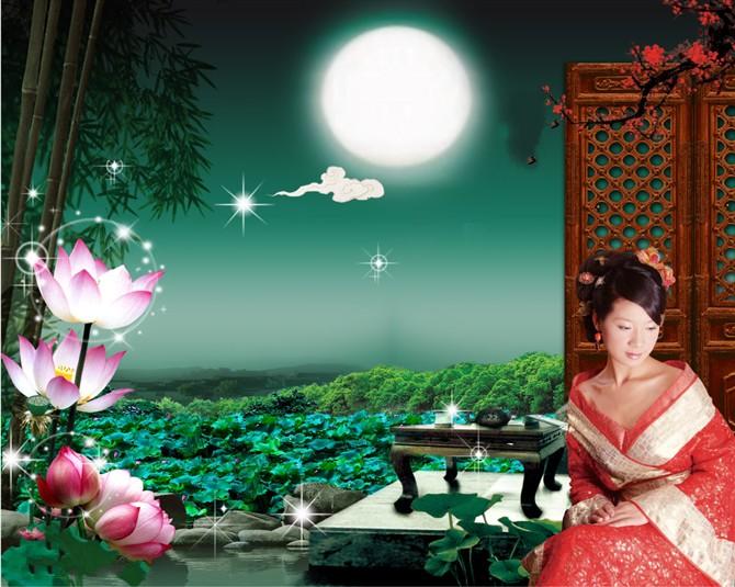 【转载】五十首最凄美的宋词