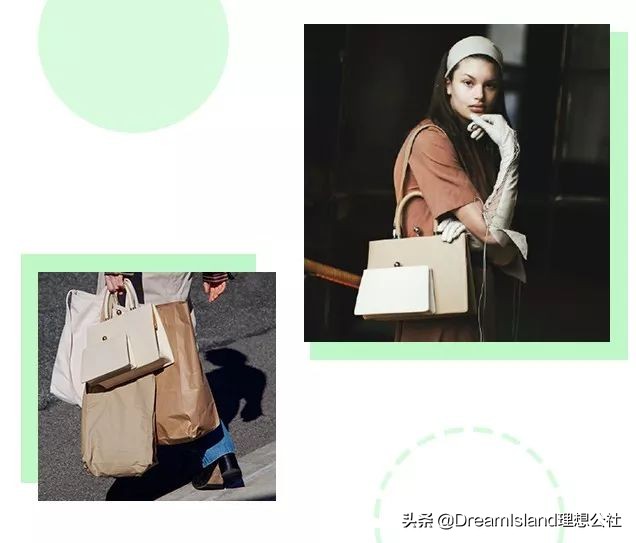 包包测评潮牌,包包测评小众设计