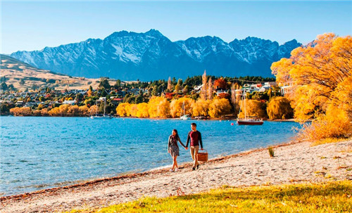 远离寒冷的冬季,告别冬天冷空气