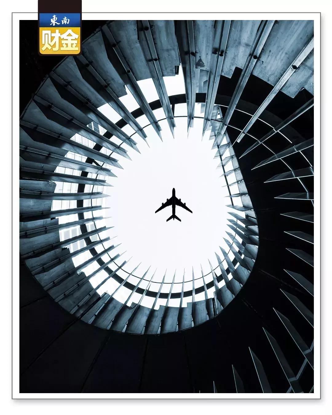 用战斗机技术造空调的背后