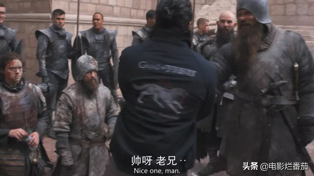 权游还会有续集吗,权游大结局2019