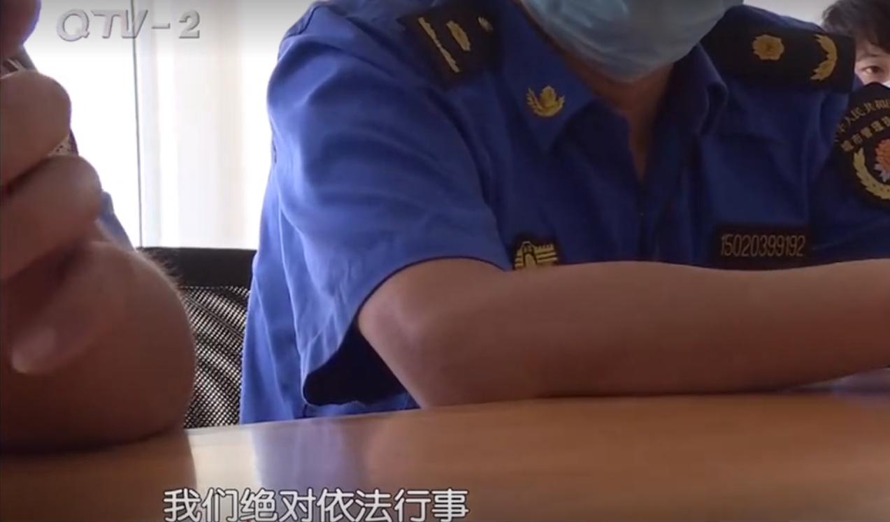 油烟扰民的苦恼,油烟噪音