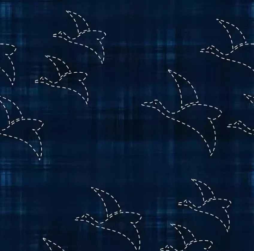 刺子绣最简单的方法视频讲解,最简单的刺子绣教程