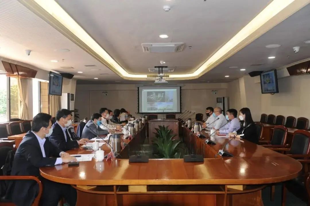 珠海迎来万达入驻,各大品牌入场大湾区分食百亿文旅“蛋糕”