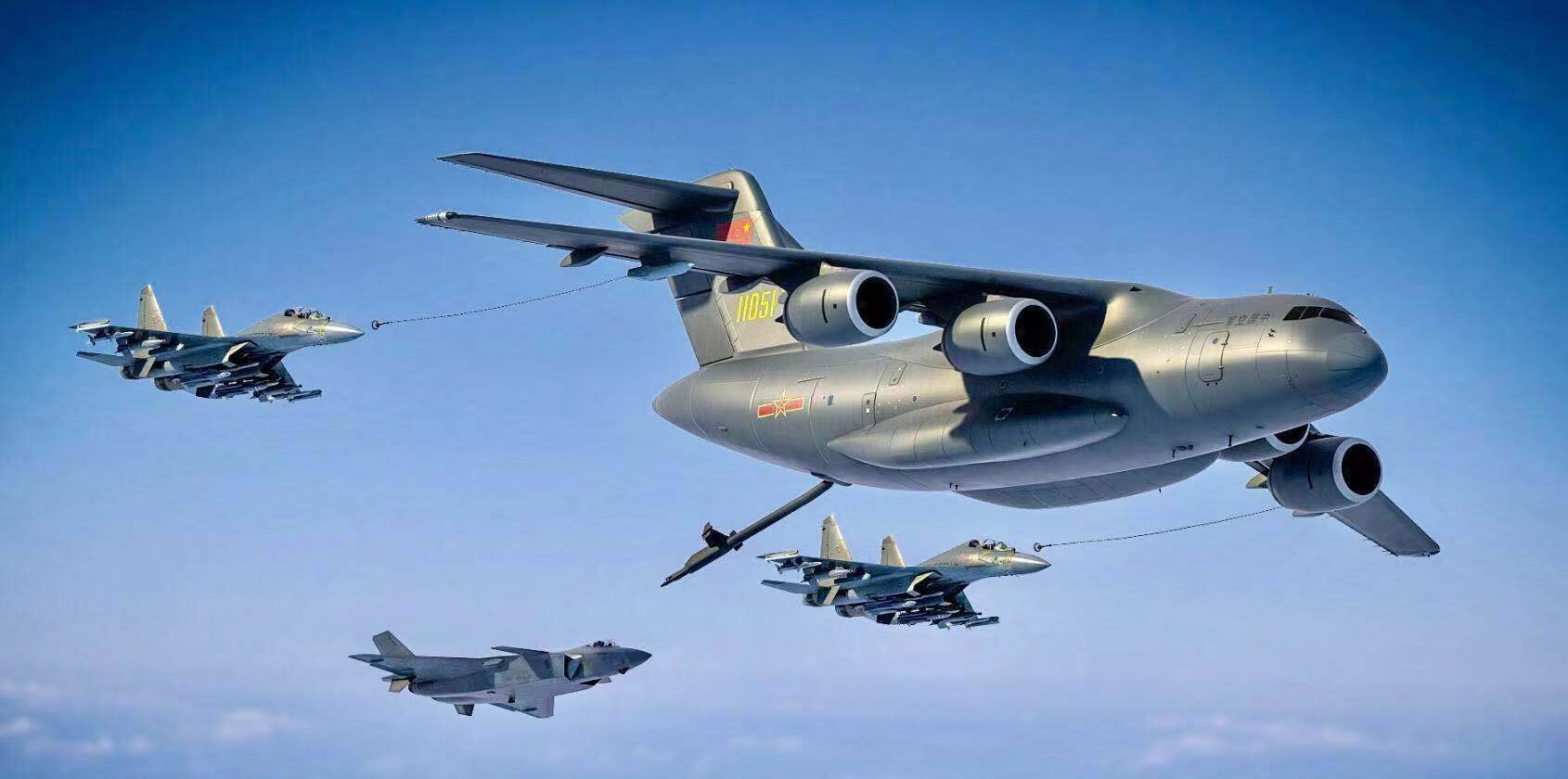 y20加油机,y20加油机怎么样