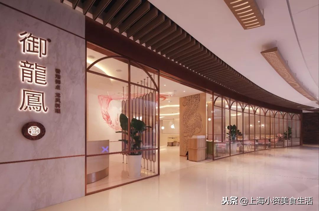 年末大锦鲤，本年度值得吃的TOP100家餐厅在此！