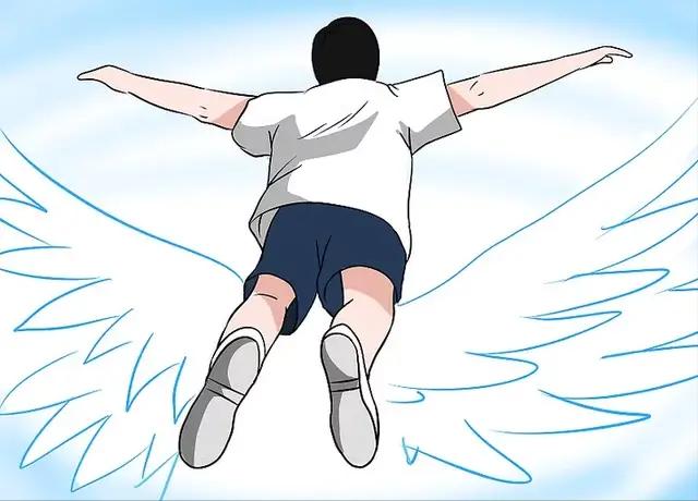 如何在梦中飞翔,在梦中怎么飞最快